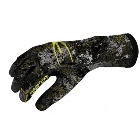 Guantes 5Mm Tactical Stealth Epsealon - Guantes 5Mm Tactical Stealth Epsealon