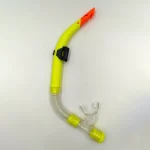 Snorkel Con Valvula Subpacifico